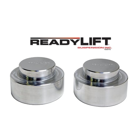Readylift 1.5IN REAR COIL SPRING SPACER 2000-2020 CADILLAC ESCALADE/EXT/ESV-NON 66-3015